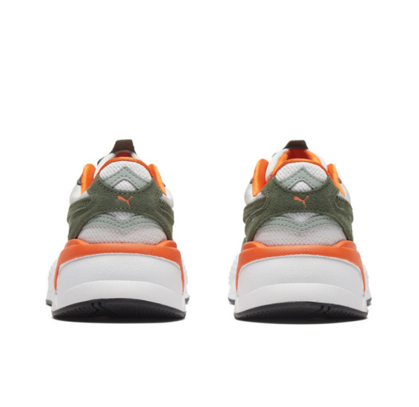 Giày Puma Rs-X³ Mixed Metallicwn'S Marathon 374668-01 - Ảnh 4