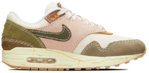 Giay Nike Air Max 1 Premium 'Wabi Sabi' DQ8656-133