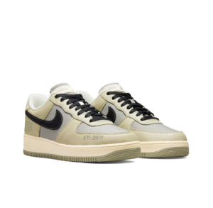 Giay Nike Air Force 1 Low Gore Tex 'Olive Black' DO2760-206
