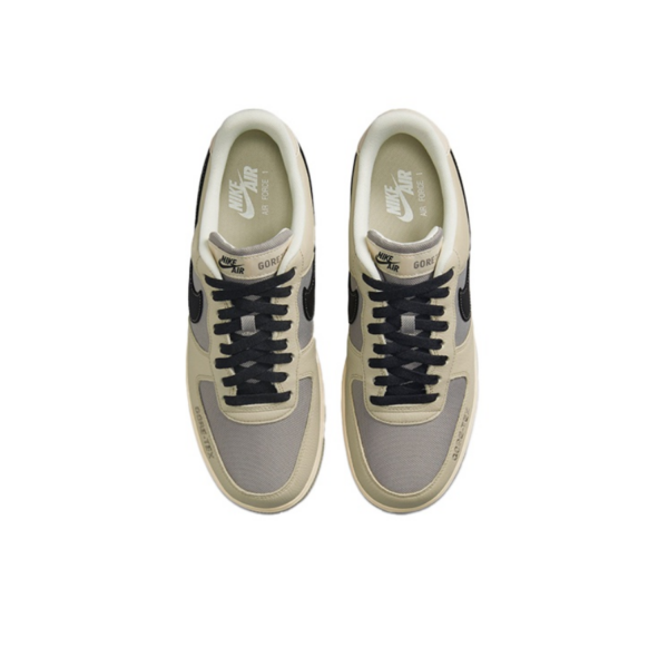 Giay Nike Air Force 1 Low Gore Tex 'Olive Black' DO2760-206