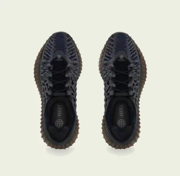 Giay Adidas Yeezy 350 V2 CMPCT 'Slate Blue' GX9401