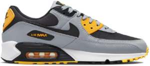 Giay Nike Air Max 90 'Classic Batman' DH4619-003