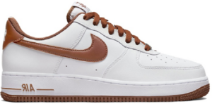 Giay Nike Air Force 1 '07 'Pecan' DH7561-100