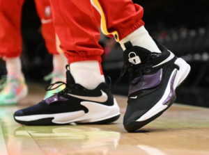 Giay Nike Zoom Freak 3 'Project 34' DA0694-001