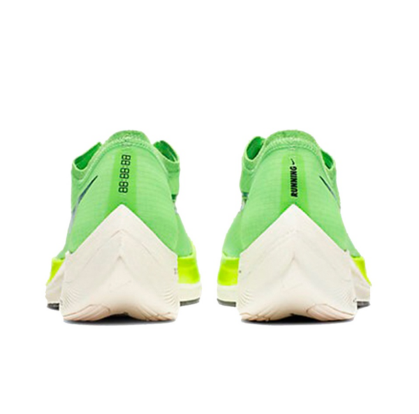 Giày Nike ZoomX Vaporfly NEXT% 'Electric Green' AO4568-300 - Ảnh 5