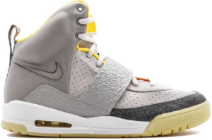 Giay Nike Air Yeezy 1 'Zen Grey' 366164-002