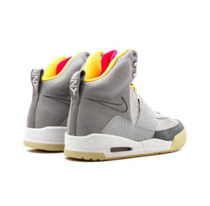 Giay Nike Air Yeezy 1 'Zen Grey' 366164-002