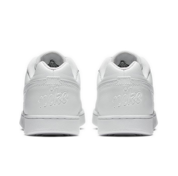 Giay Nike Ebernon Low 'White' AQ1779-100