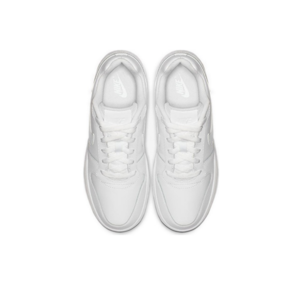 Giay Nike Ebernon Low 'White' AQ1779-100