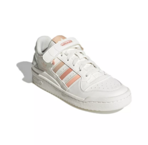 Alternative view of Giày Adidas Forum Low Glow Pink GV8345