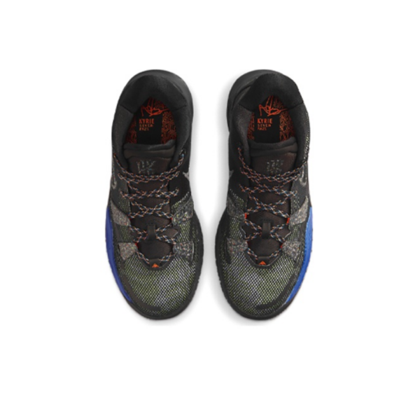 Giày Nike Kyrie 7 'Grind' CT4080-007 - Ảnh 4