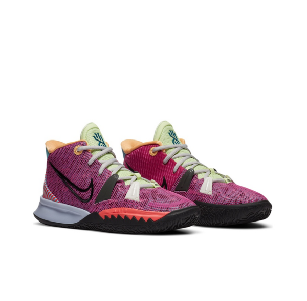 Giày Nike Kyrie 7 GS 'Creator' CT4608-601 - Ảnh 5