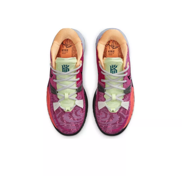 Giày Nike Kyrie 7 GS 'Creator' CT4608-601 - Ảnh 6