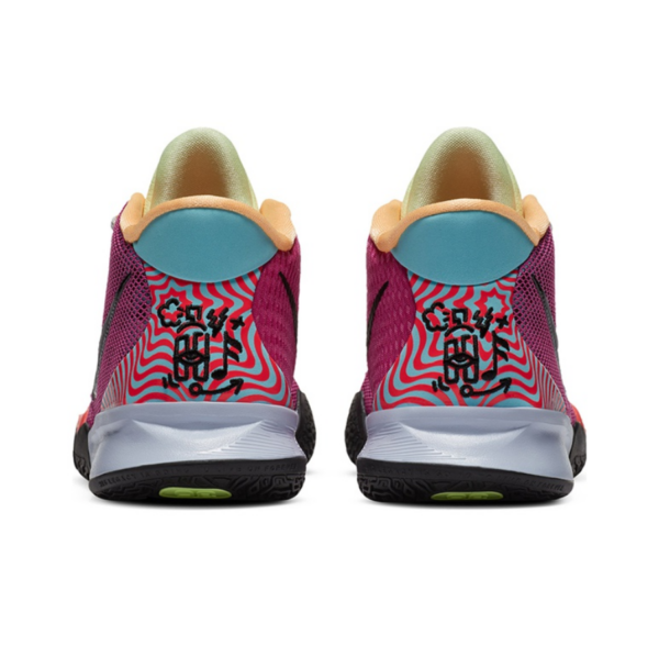 Giày Nike Kyrie 7 GS 'Creator' CT4608-601 - Ảnh 7