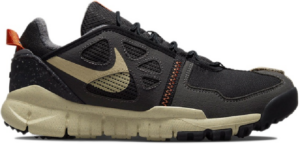 Giay Nike Free Terra Vista 'Black And Canvas' CZ1757-001