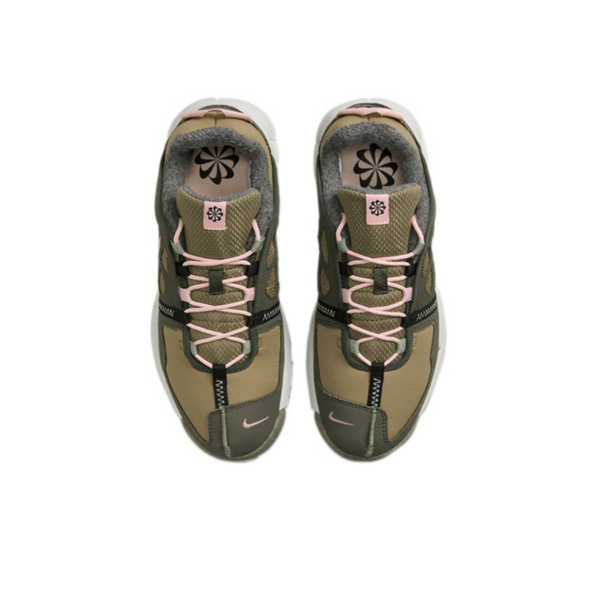 Giay Nike Free Terra Vista 'Brown Kelp Pink Glaze' CZ1757-300