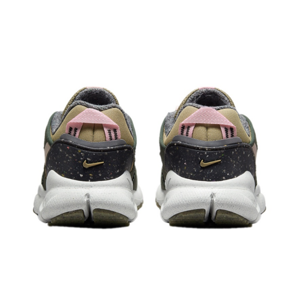 Giay Nike Free Terra Vista 'Brown Kelp Pink Glaze' CZ1757-300
