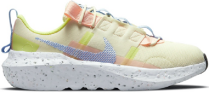 Giay Nike Wmns Crater Impact 'Cashmere Lime Ice' CW2386-700