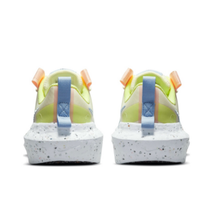 Giay Nike Wmns Crater Impact 'Cashmere Lime Ice' CW2386-700