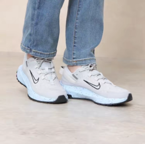 Giay Nike Wmns Crater Remixa 'Grey Fog Chambray Blue' DA1468-001