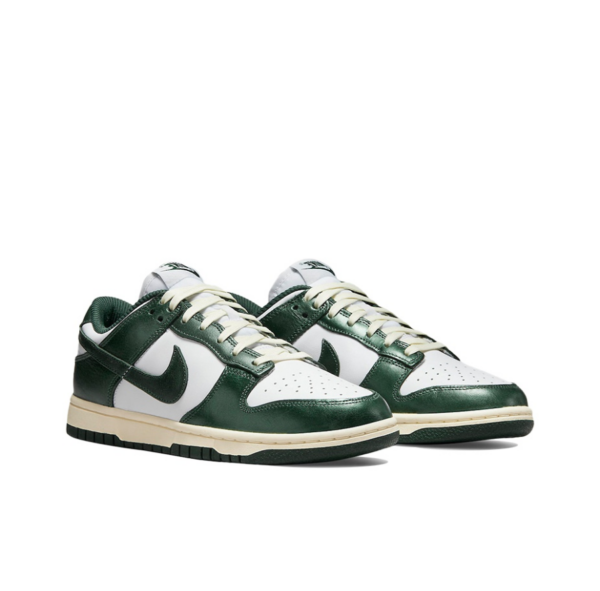 Giày Nike Wmns Dunk Low 'Vintage Green' DQ8580-100 - Ảnh 6