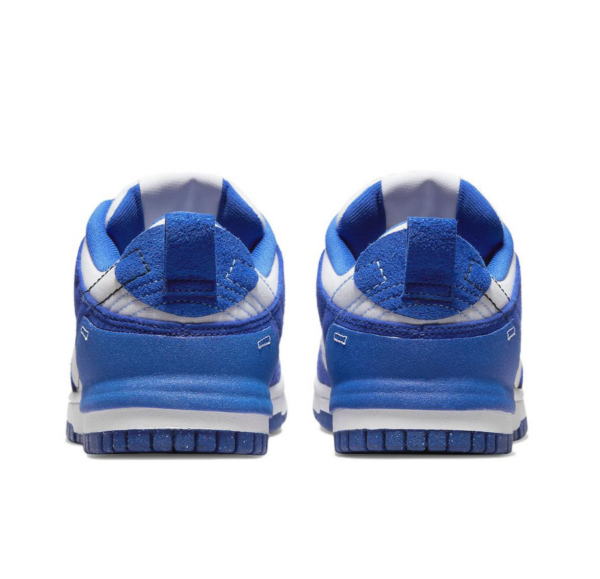 Giay Nike Dunk Low Disrupt 2 'Hyper Royal' DH4402-102