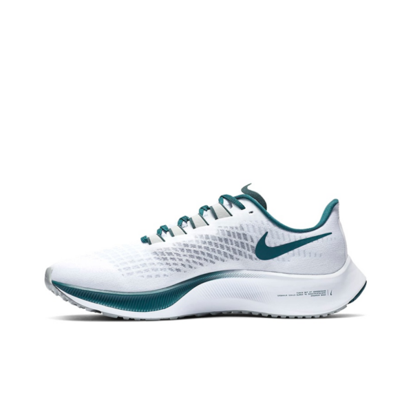 Giày Nike Air Zoom Pegasus 37 'Philadelphia Eagles' CZ5451-100 - Ảnh 4