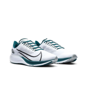 Alternative view of Giày Nike Air Zoom Pegasus 37 'Philadelphia Eagles' CZ5451-100