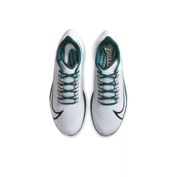 Giày Nike Air Zoom Pegasus 37 'Philadelphia Eagles' CZ5451-100 - Ảnh 3