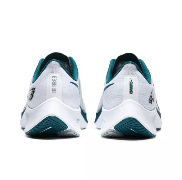 Giày Nike Air Zoom Pegasus 37 'Philadelphia Eagles' CZ5451-100 - Ảnh 5