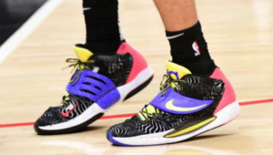 Giay Nike KD 14 EP 'Multi-Color' CZ0170-004