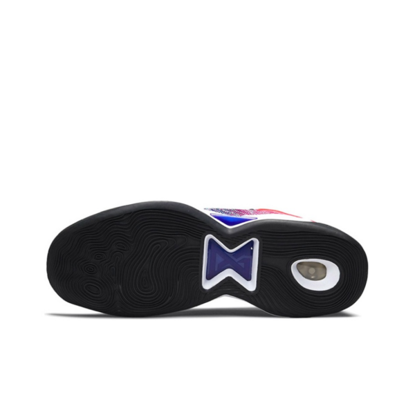 Giay Nike PG 5 EP 'Multi-Color' CW3146-600