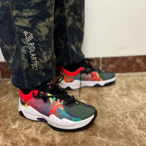 Giay Nike PG 5 EP 'Multi-Color' CW3146-600