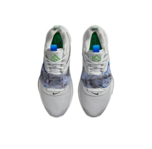 Giay Nike Zoom Freak 3 'Grey Marble Lime' DA0694-004