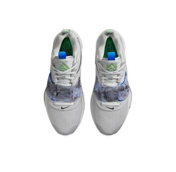 Giay Nike Zoom Freak 3 'Grey Marble Lime' DA0694-004