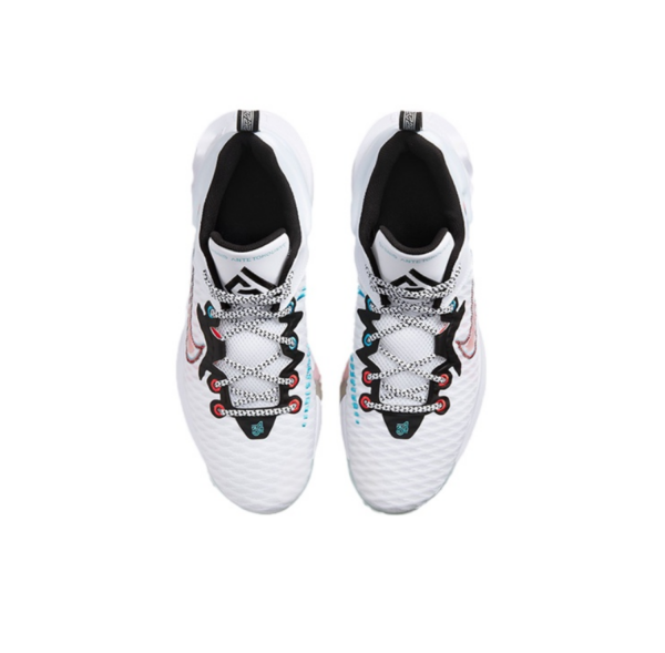 Giay Nike Giannis Immortality 'Force Field' DH4470-100