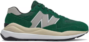 Giày New Balance 5740 'Green Rain Cloud' M5740HR1