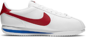 Giay Nike Cortez Basic 'Forrest Gump' 819719-103