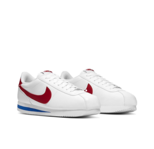 Giay Nike Cortez Basic 'Forrest Gump' 819719-103