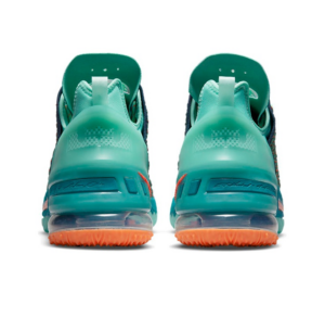 Giay Nike LeBron 18 'We Are Family' CQ9283-300