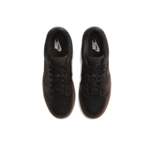 Giay Nike Dunk Low Velvet 'Brown Black' DV1024-010