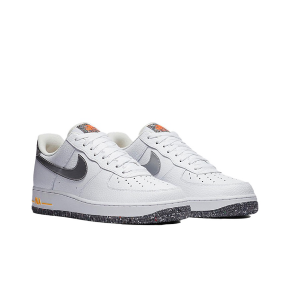 Giày Nike Air Force 1 '07 LV8 'Regrind' DA4676-100 - Ảnh 2