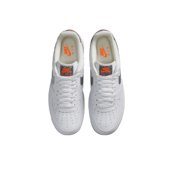 Giày Nike Air Force 1 '07 LV8 'Regrind' DA4676-100 - Ảnh 3