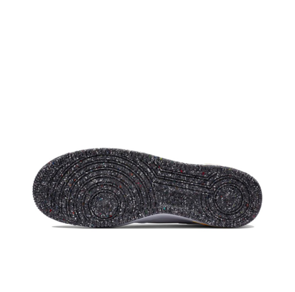 Giày Nike Air Force 1 '07 LV8 'Regrind' DA4676-100 - Ảnh 6