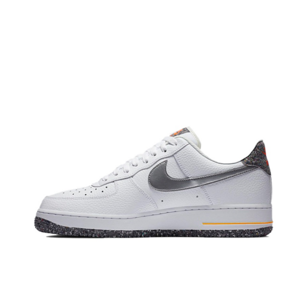 Giày Nike Air Force 1 '07 LV8 'Regrind' DA4676-100 - Ảnh 4