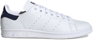 Giày Adidas Stan Smith Vegan 'White' FU9611