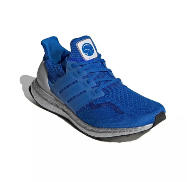 Giày Adidas  NASA x UltraBoost DNA 'Football Blue' FX7973 - Ảnh 2