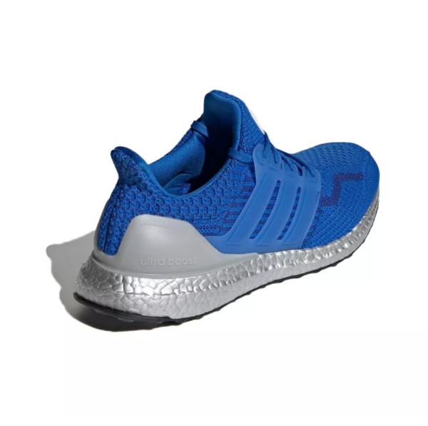 Giày Adidas  NASA x UltraBoost DNA 'Football Blue' FX7973 - Ảnh 3