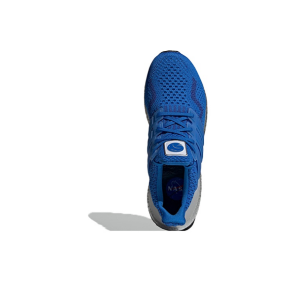 Giày Adidas  NASA x UltraBoost DNA 'Football Blue' FX7973 - Ảnh 4