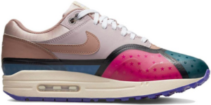 Giày Nike Air Max 1 Premium 'Plum Fog Fossil Rose' DV2301-501